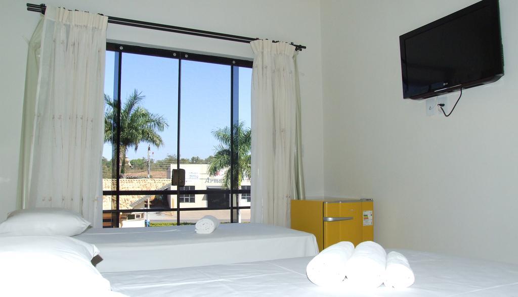 CLH Suites Bonito Sul