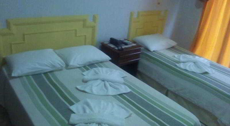 CLH Suites Bonito Sul