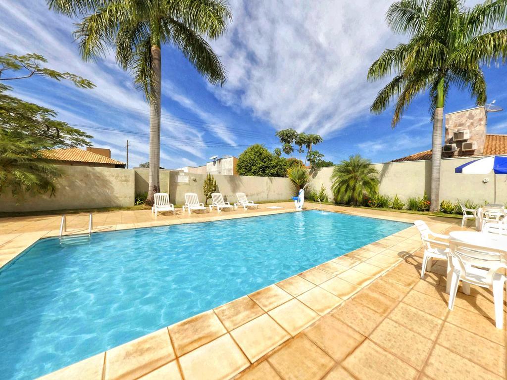 CLH Suites Bonito Sul
