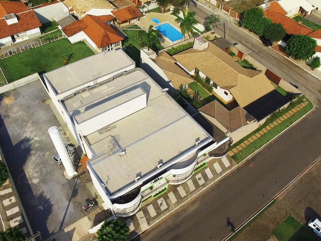 CLH Suites Bonito Sul