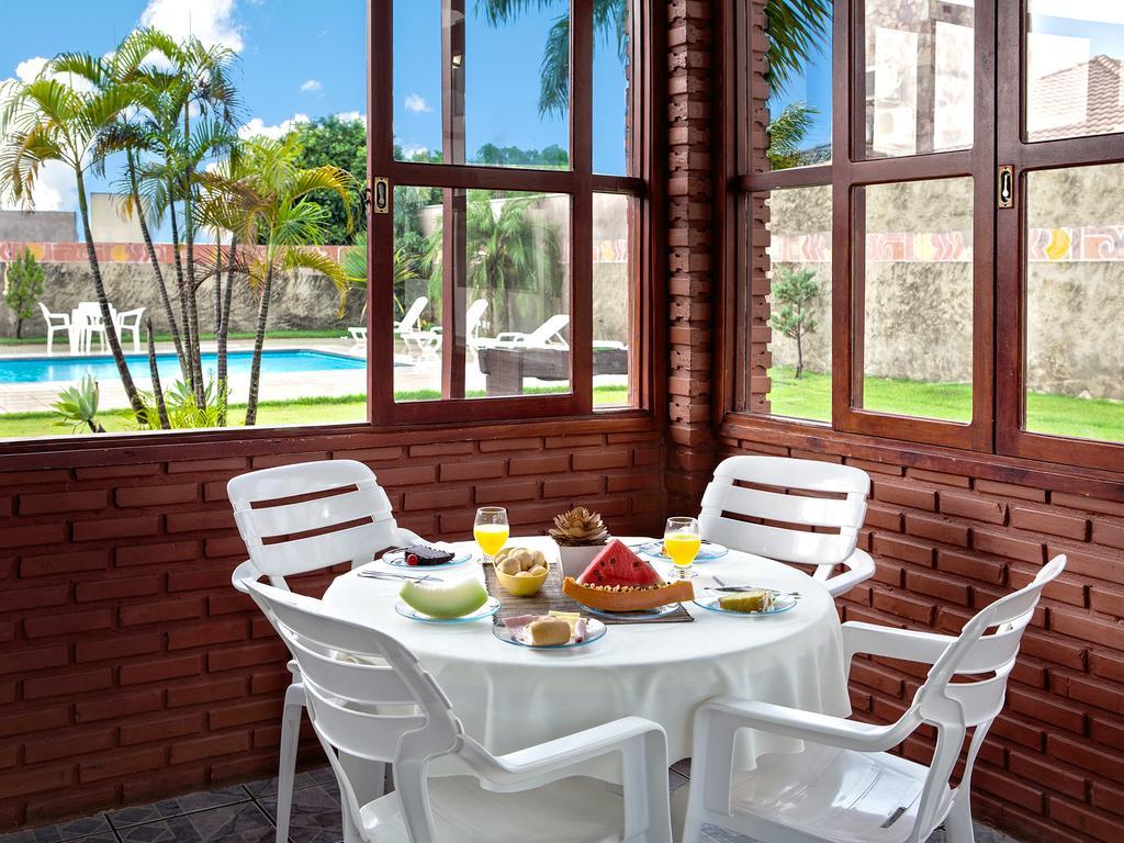 CLH Suites Bonito Sul