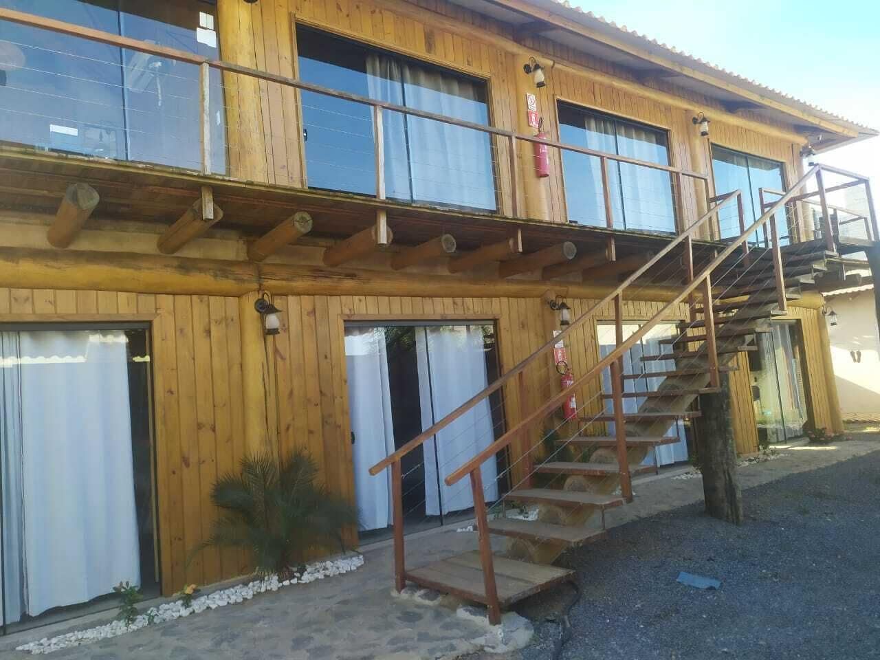 Formosa Suítes