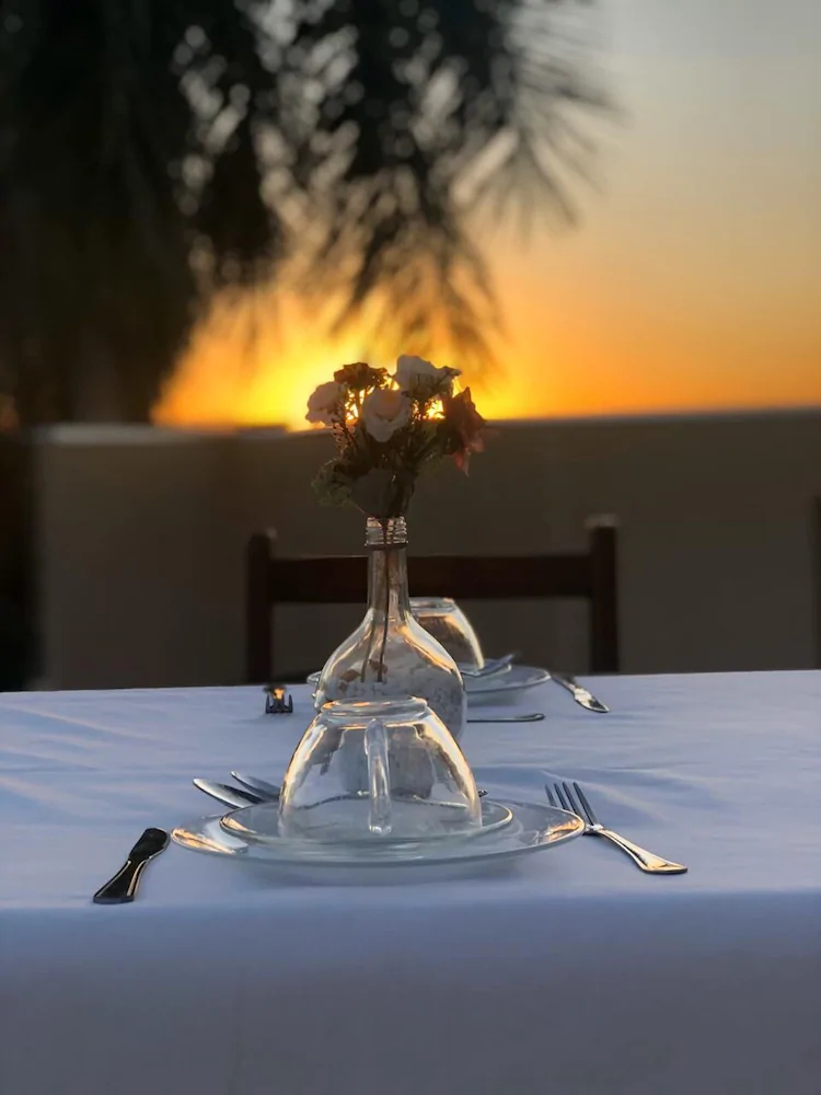 Pousada Cambara Suites