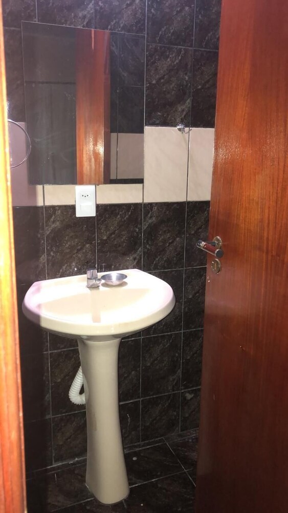 Pousada Cambara Suites