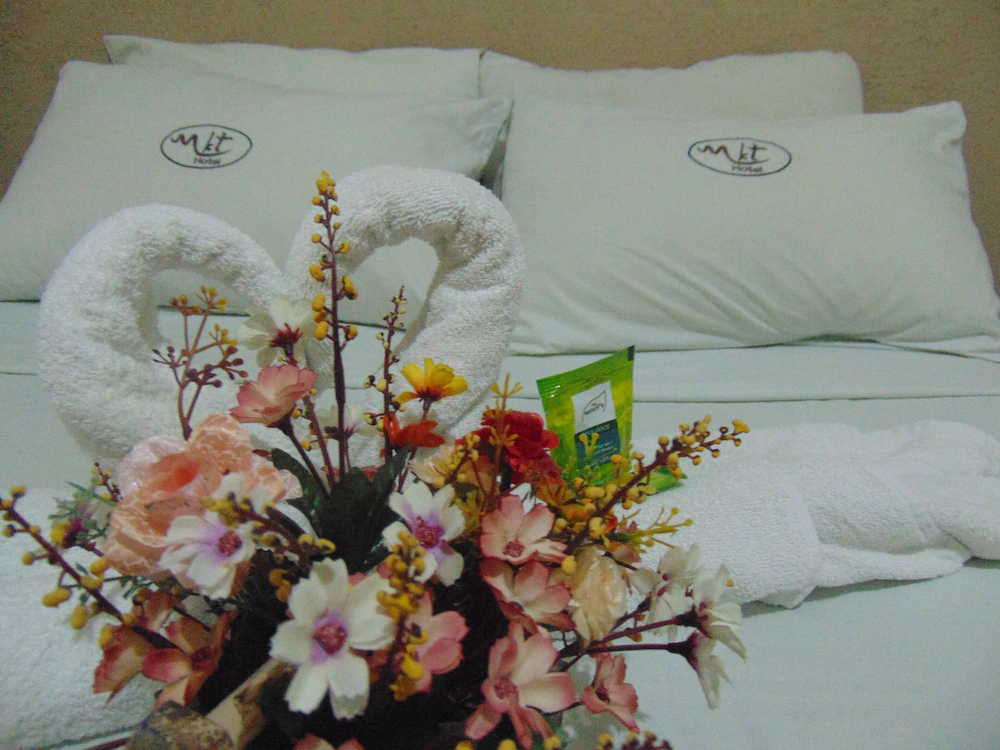 Pousada Cambara Suites