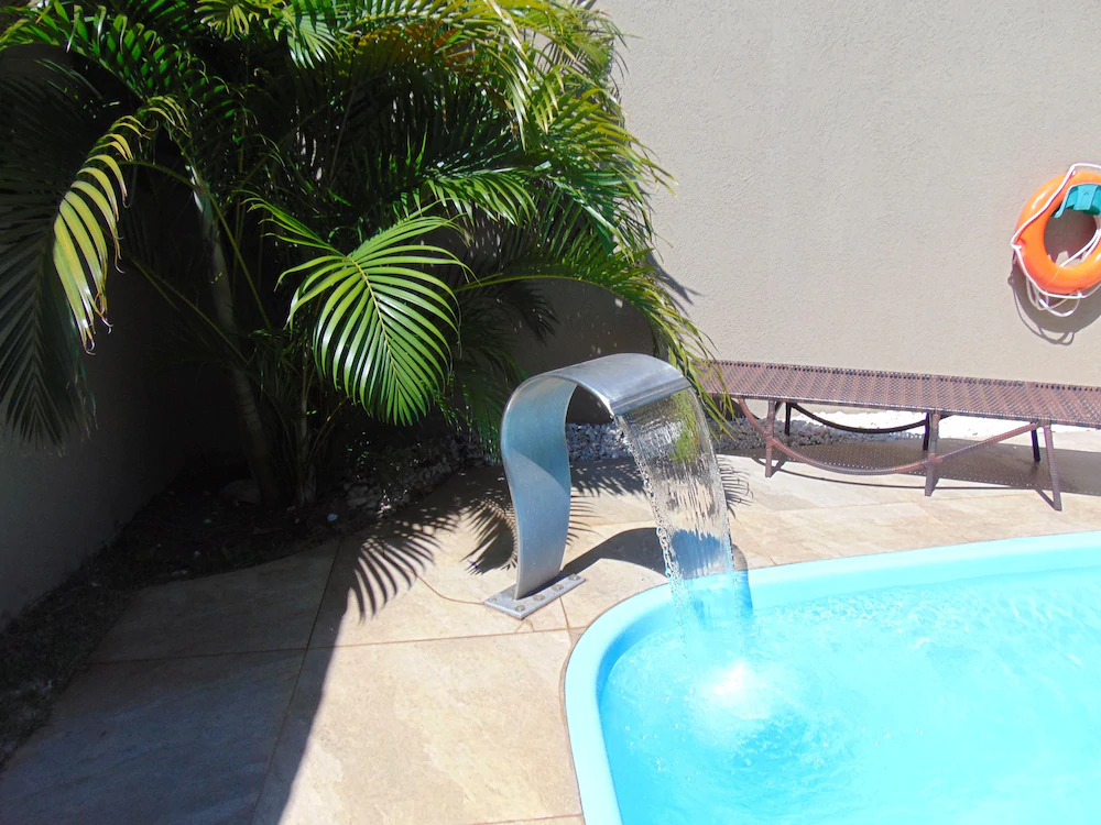 Pousada Cambara Suites