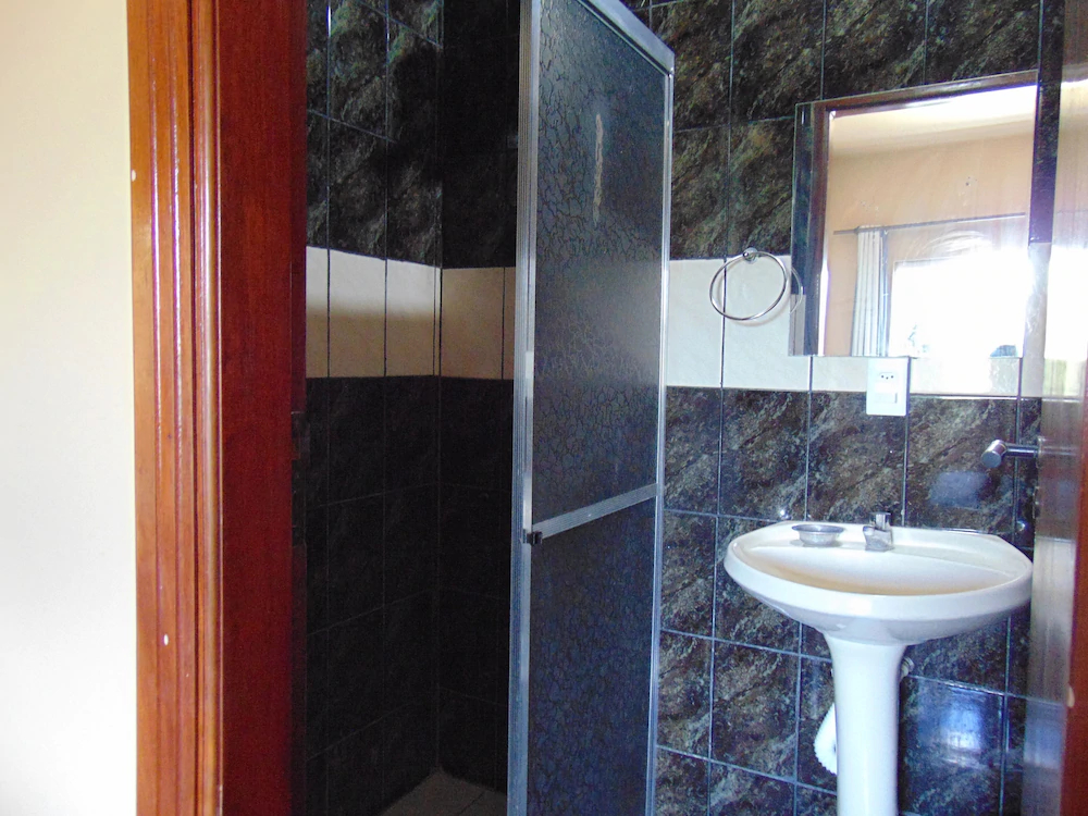 Pousada Cambara Suites