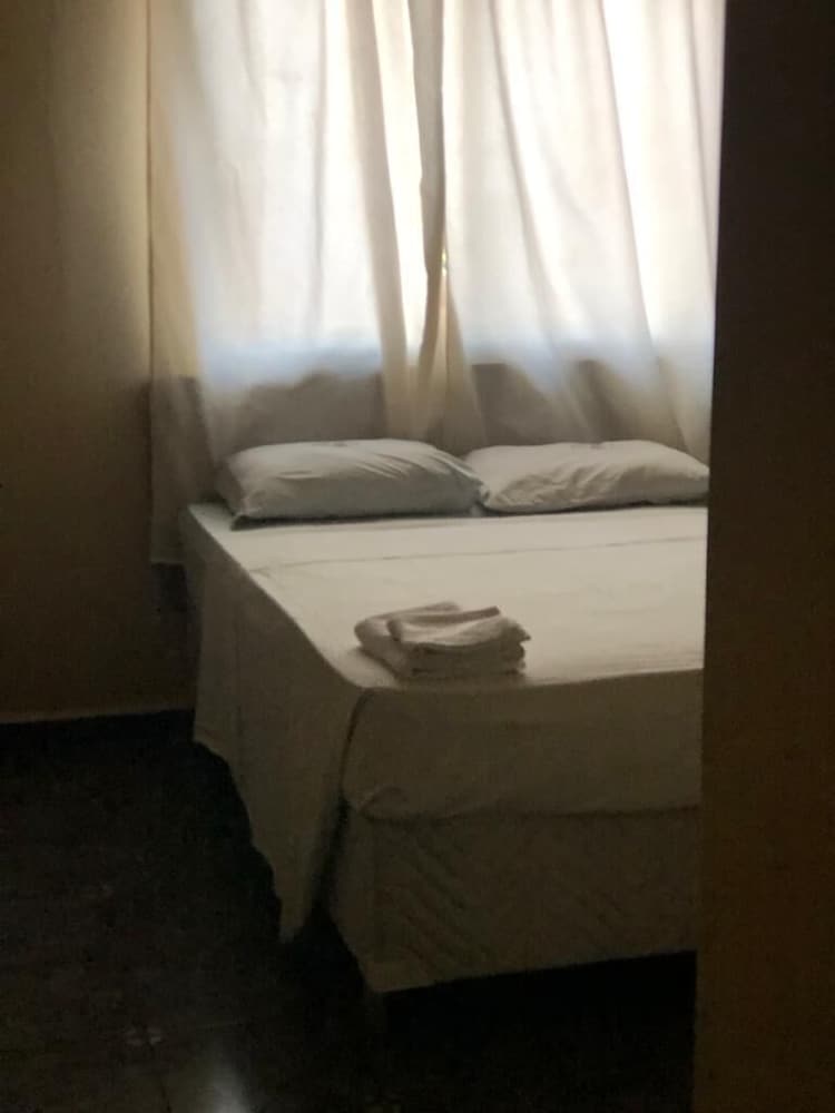Pousada Cambara Suites