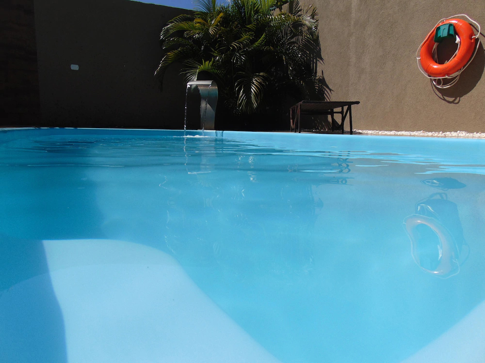 Pousada Cambara Suites