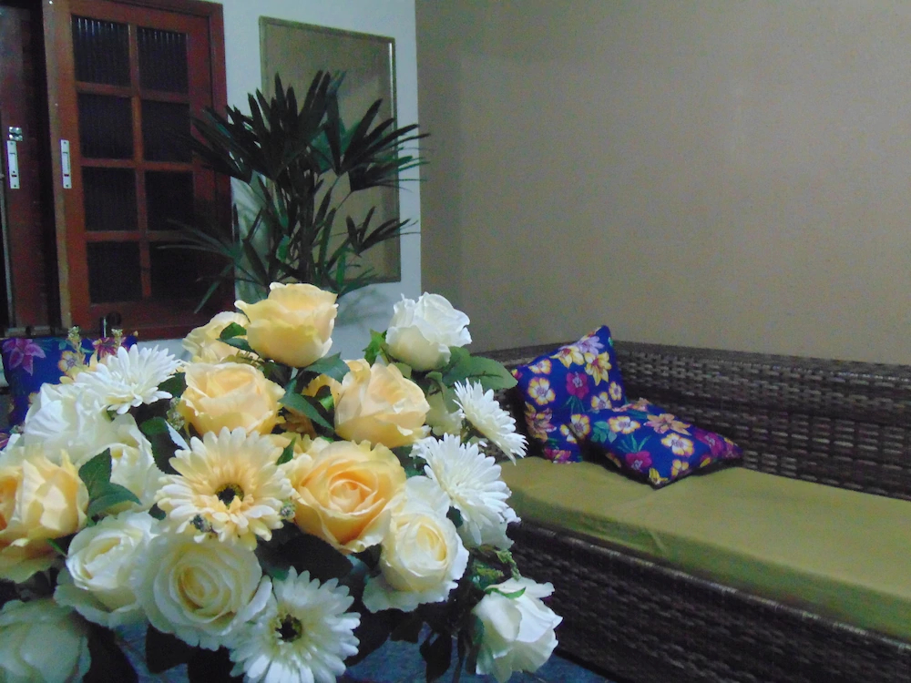 Pousada Cambara Suites