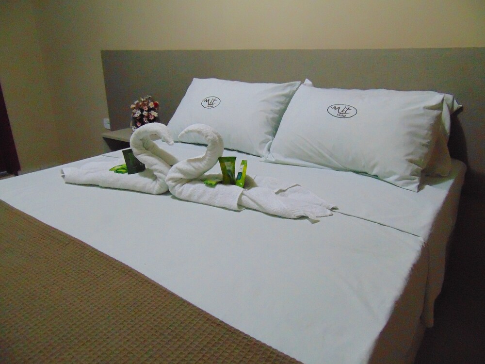 Pousada Cambara Suites