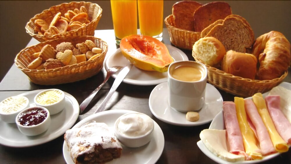 Pousada Cambara Suites