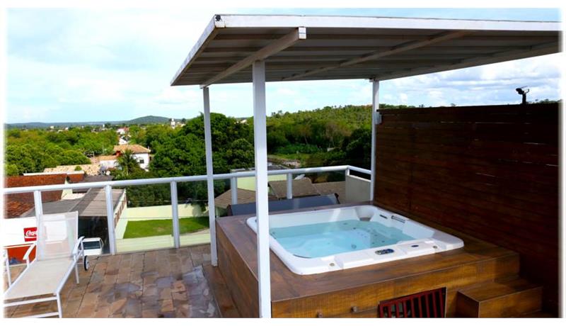 Hotel da Praça