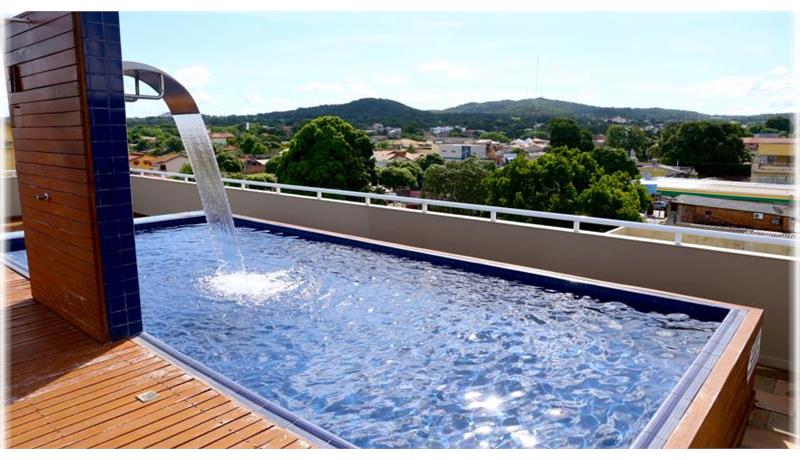 Hotel da Praça