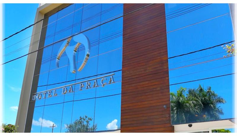 Hotel da Praça