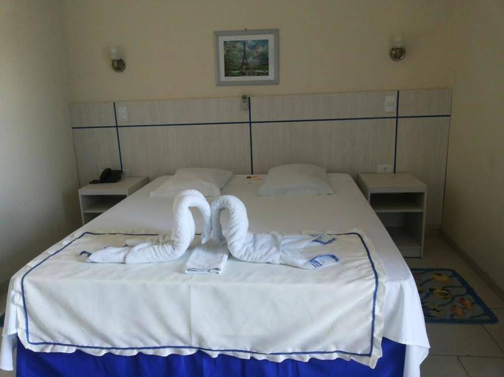 Hotel Lago Azul