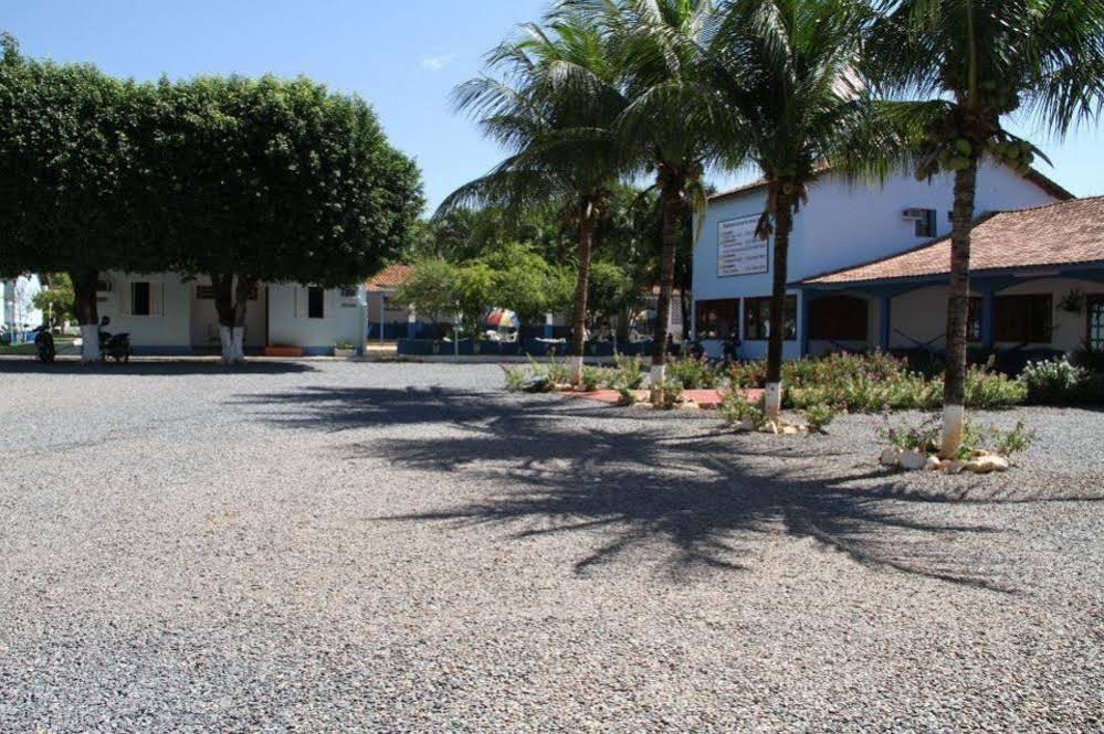 Hotel Lago Azul