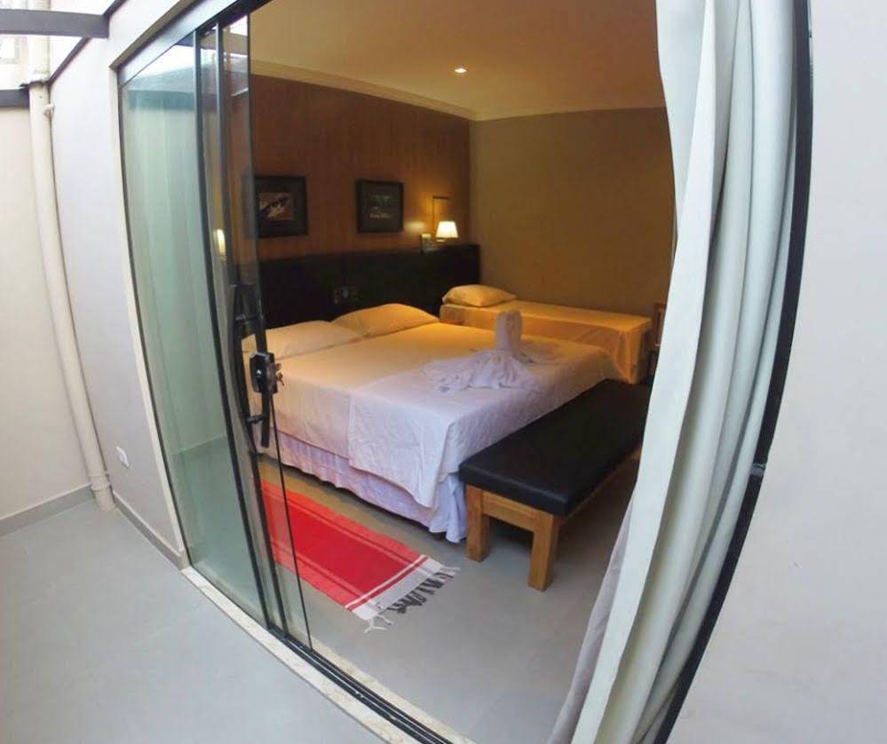 Hotel Paraiso das Aguas