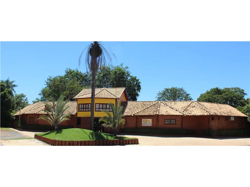 Hotel Pousada Arizona