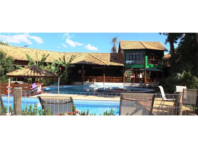 Hotel Pousada Arizona