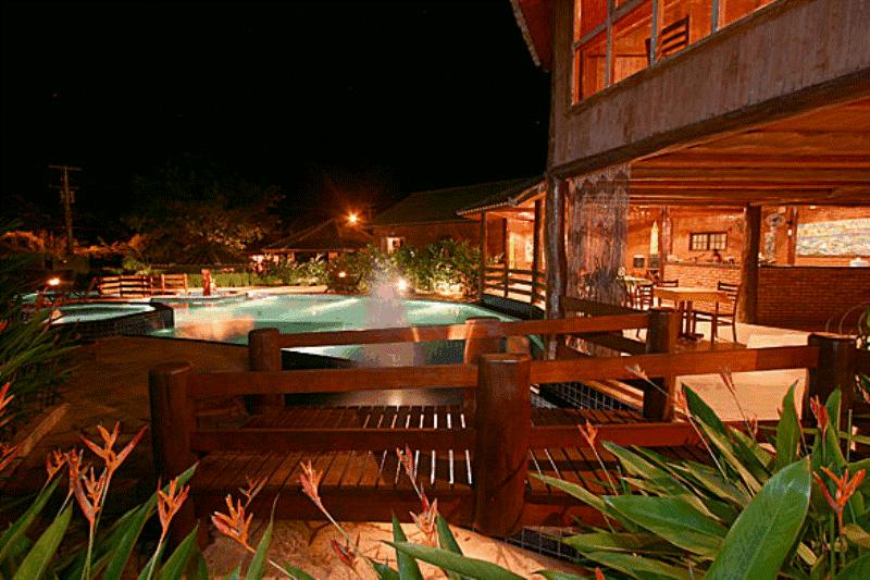 Hotel Pousada Arizona