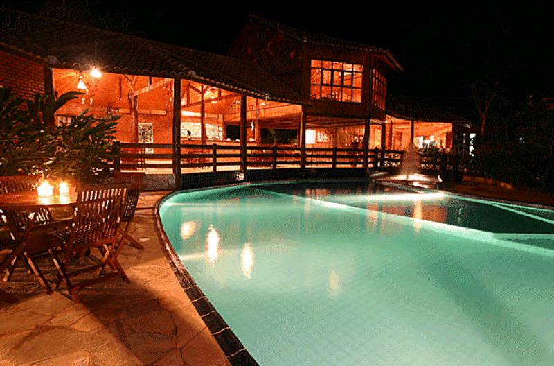 Hotel Pousada Arizona