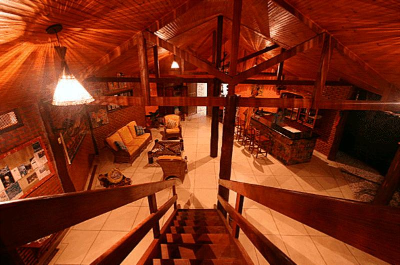 Hotel Pousada Arizona