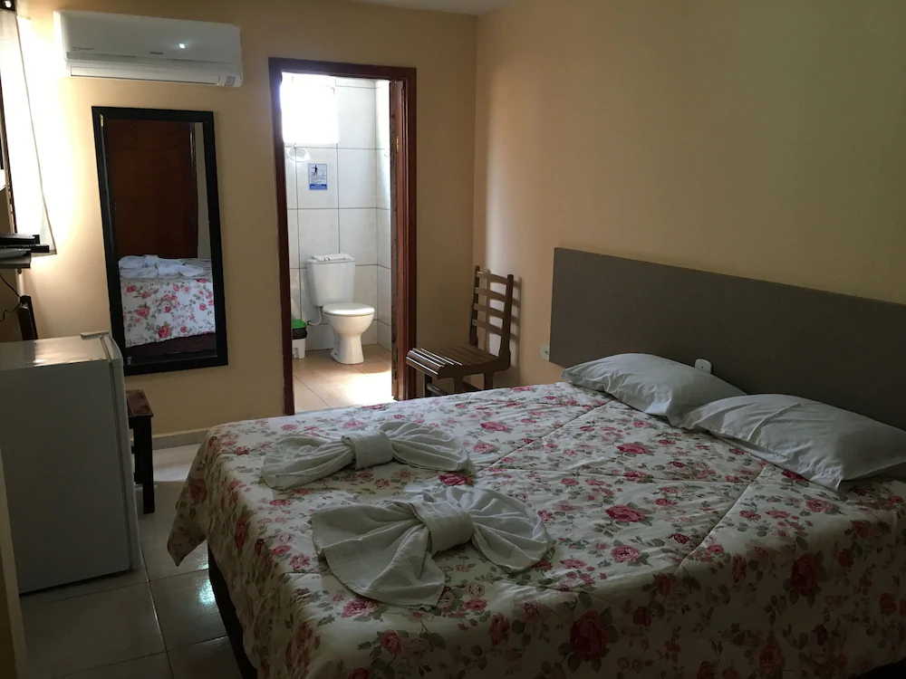 Hotel Sao Jorge