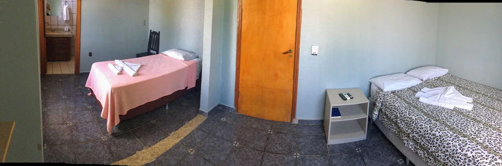 Hotel Sao Jorge