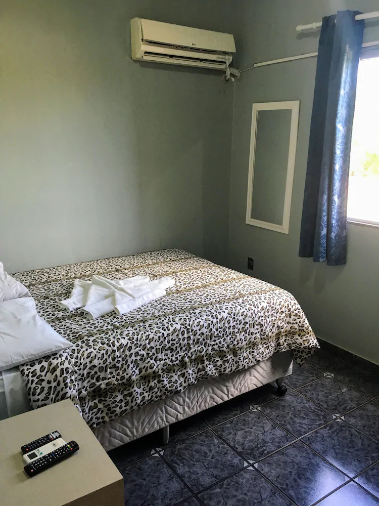 Hotel Sao Jorge