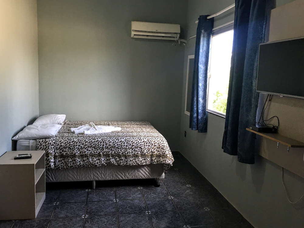 Hotel Sao Jorge