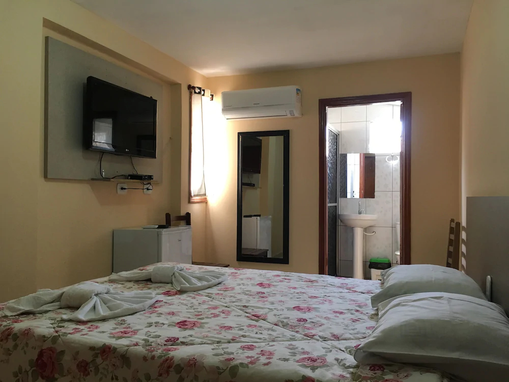 Hotel Sao Jorge