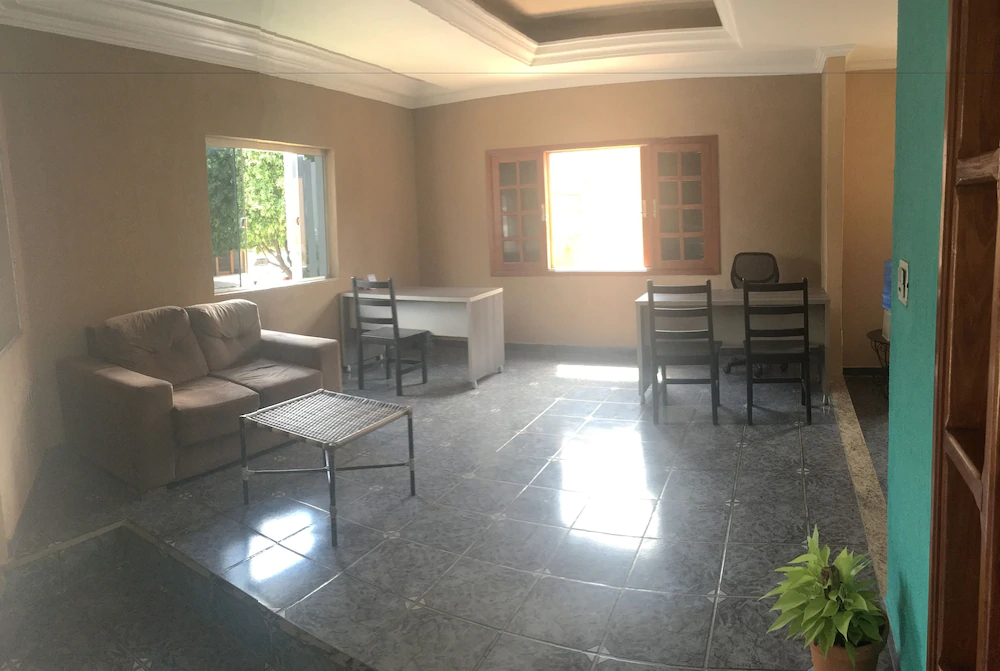 Hotel Sao Jorge