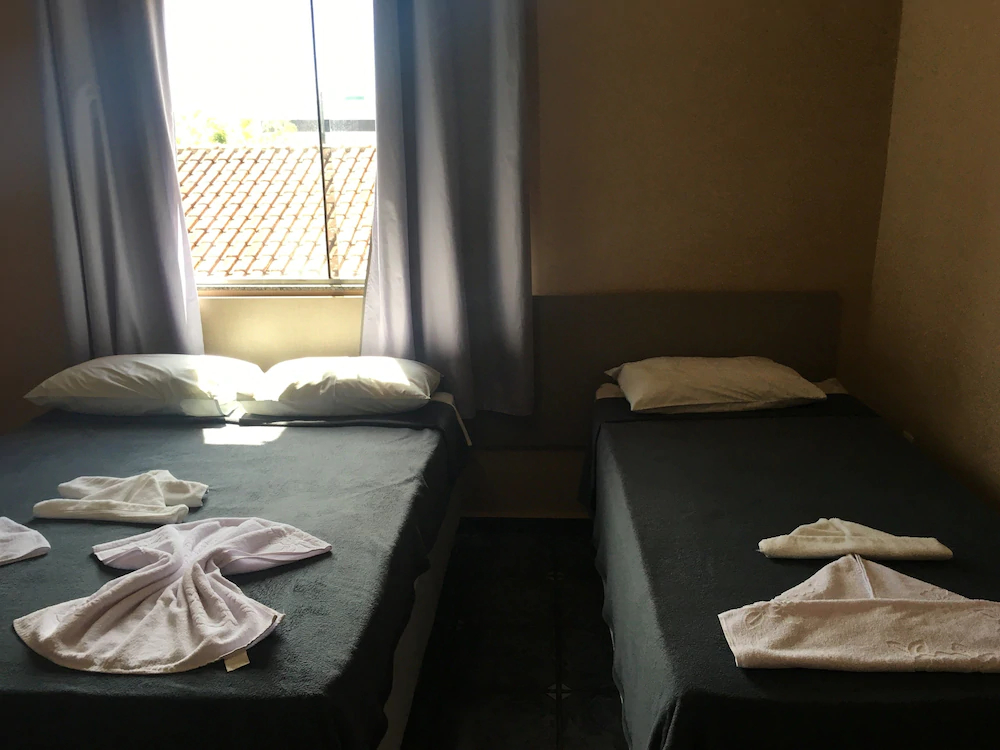 Hotel Sao Jorge