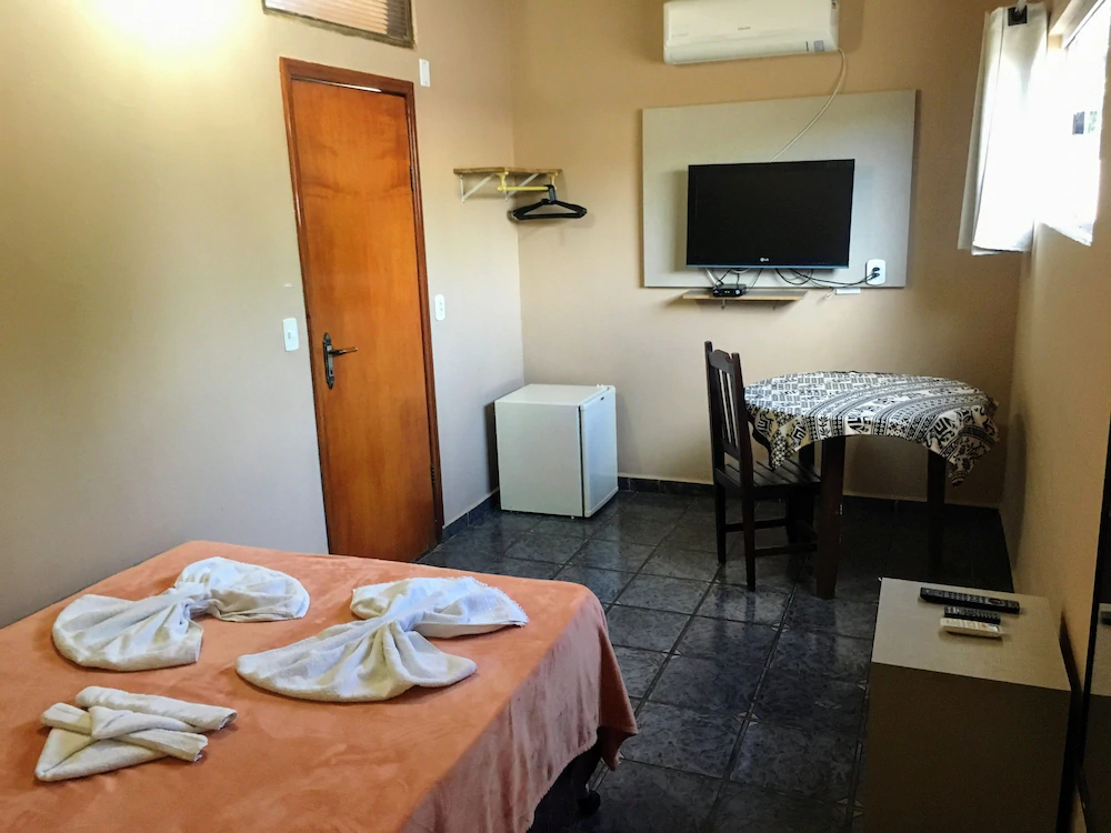 Hotel Sao Jorge