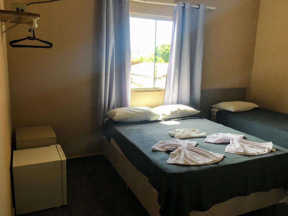 Hotel Sao Jorge