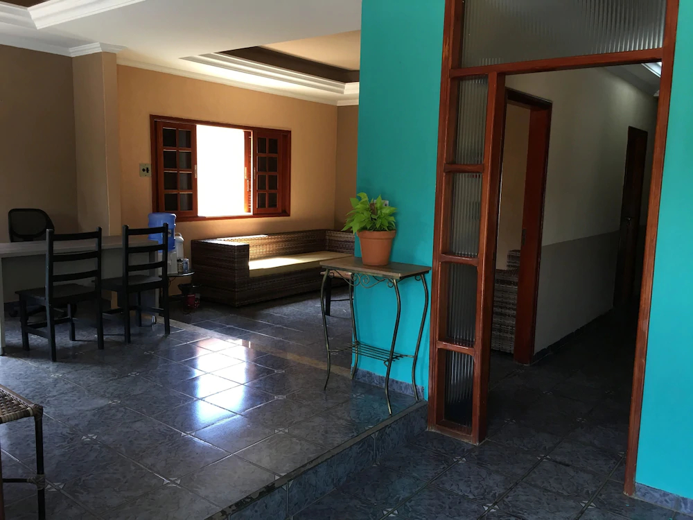 Hotel Sao Jorge