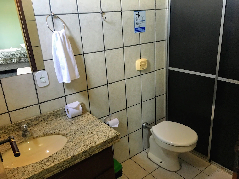 Hotel Sao Jorge