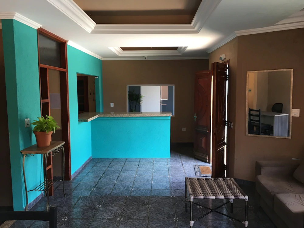 Hotel Sao Jorge