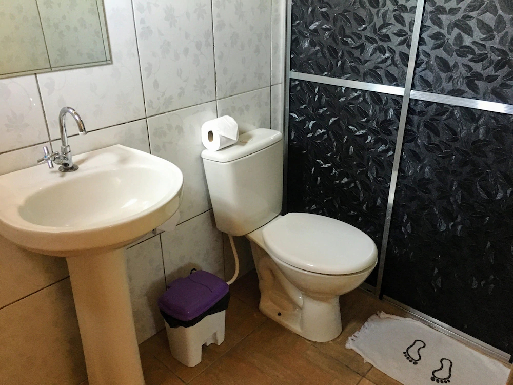Hotel Sao Jorge
