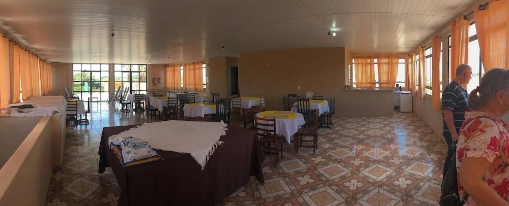 Hotel Sao Jorge