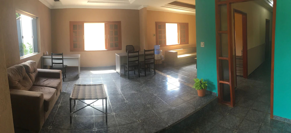 Hotel Sao Jorge