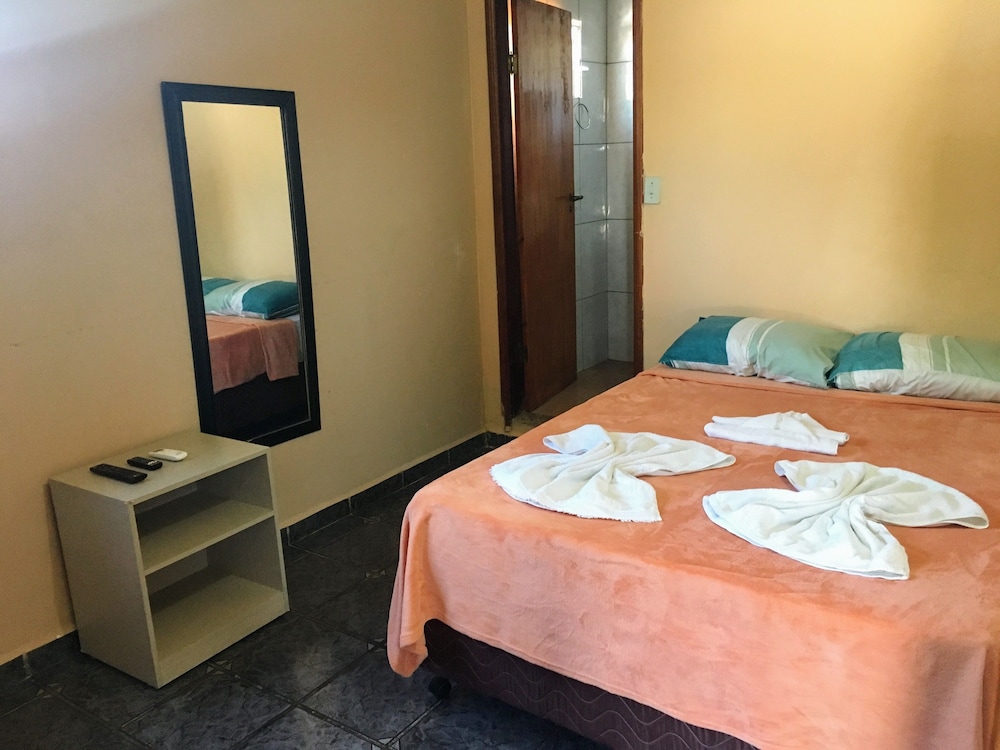 Hotel Sao Jorge