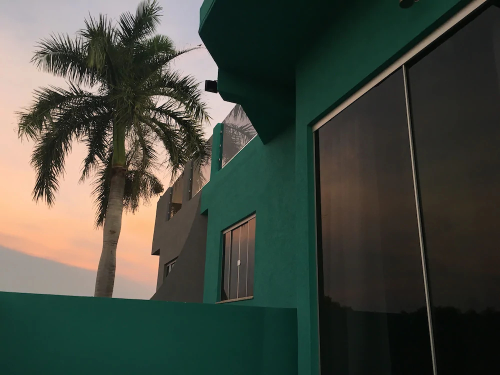 Hotel Sao Jorge