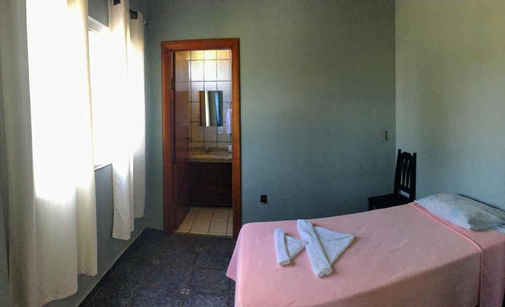 Hotel Sao Jorge