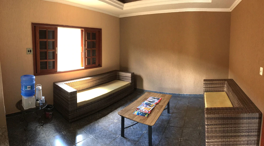 Hotel Sao Jorge