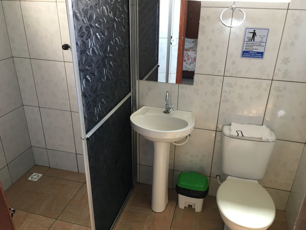 Hotel Sao Jorge