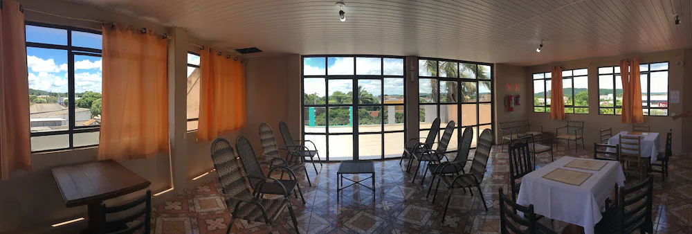 Hotel Sao Jorge