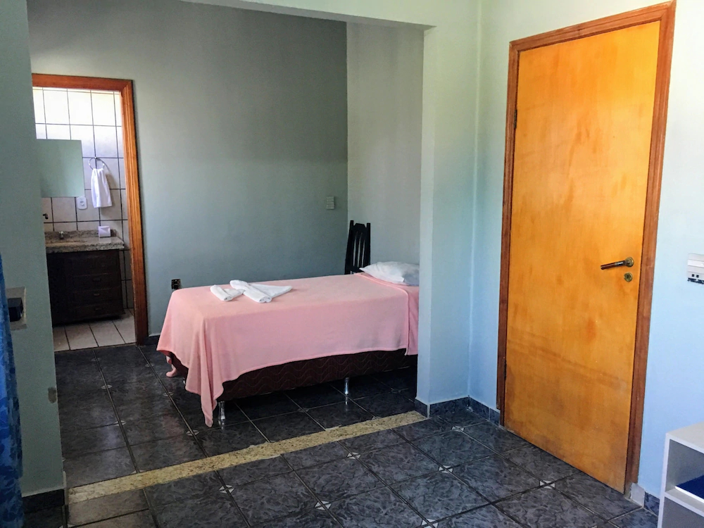 Hotel Sao Jorge