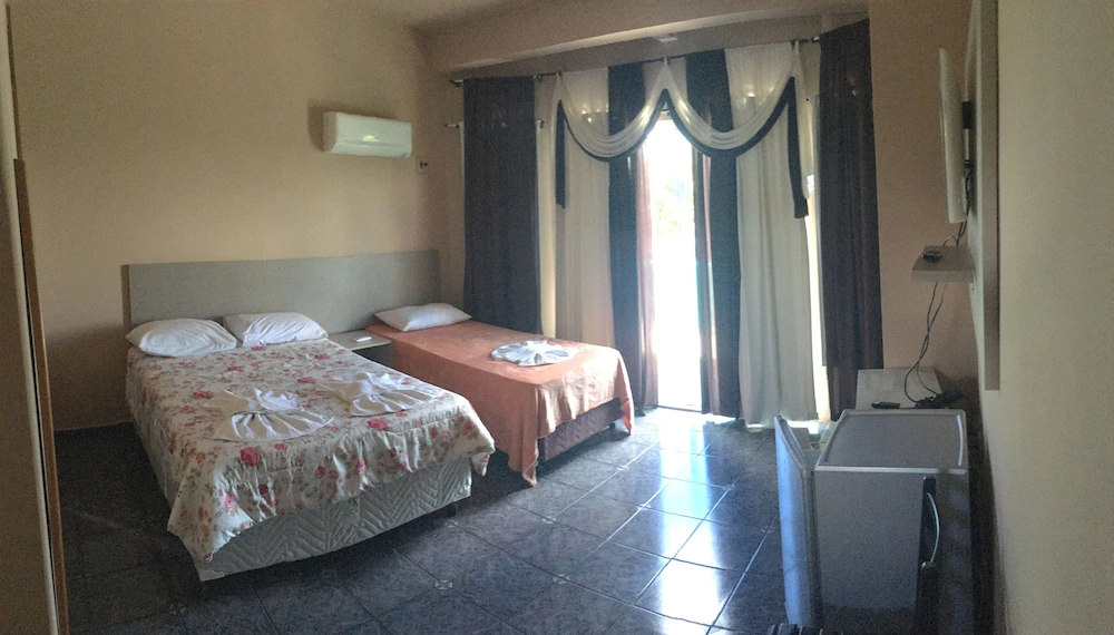 Hotel Sao Jorge